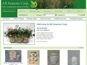 All Seasons Corp