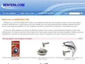 Bentera