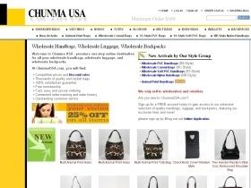 Chunma USA