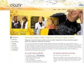 Cozy S&S Casual