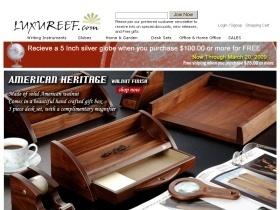 Luxureef